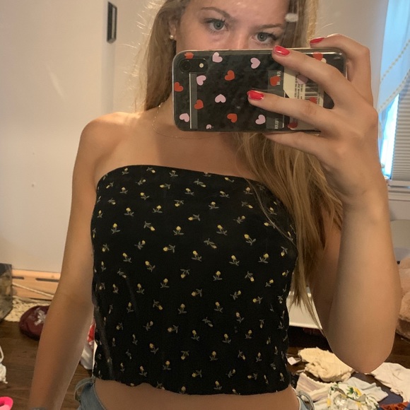 American eagle tube top - Picture 2 of 4